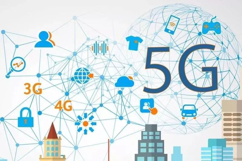 开启万物互联的时代2019世界移动通信大会5g技术产品盘点